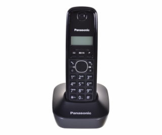 KX-TG1611 Dect/Black