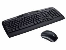 Zestaw klawiatura i mysz MK330 Bezprzewodowy  920-003999