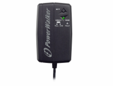 UPS DC/Zasilacz buforowy 12V/2,1A/25W/Bateria 2.6Ah 