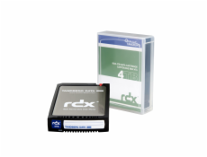 RDX Cartridge 4,0 TB, Wechselplatten-Medium