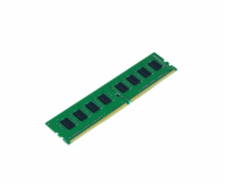 Goodram GR2400D464L17S/8G memory module 8 GB DDR4 2400 MHz