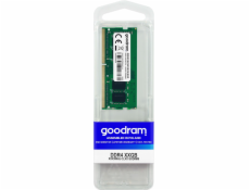 Goodram GR2400S464L17/16G memory module 16 GB DDR4 2400 MHz