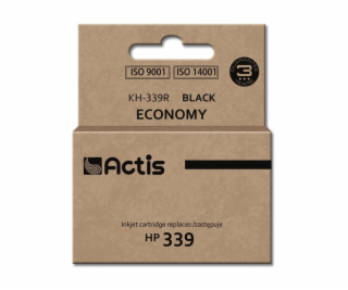 Actis KH-339R ink for HP printer; HP 339 C8767EE replacem...