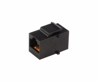 Alantec WTM10 wire connector RJ45 Black