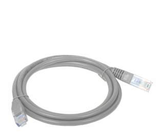 Alantec KKU5SZA7 networking cable 7 m Cat5e U/UTP (UTP) Grey