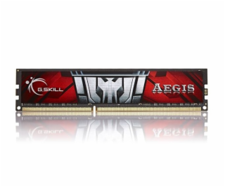 DDR3 16GB (2x8GB) Aegis 1600MHz XMP2 