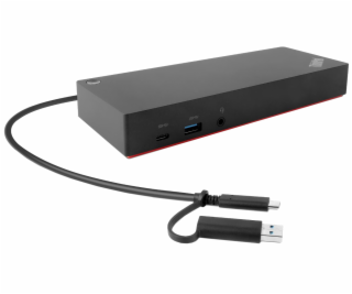 ThinkPad Hybrid USB-C s dokovacou stanicou USB-A 40AF0135EU