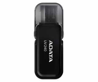 ADATA UV240 32GB USB2.0 Black Pendrive PAMADTFLD0090