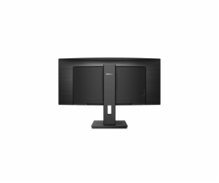 Monitor 346B1C 34palcový VA zakřivený HDMIx2 DPx2 USB-C