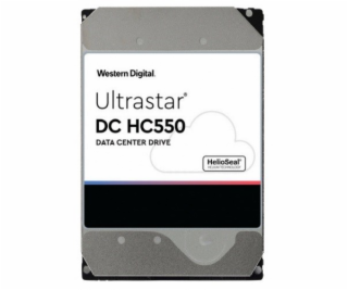 Western Digital Ultrastar 0F38357 3.5  16000 GB Serial AT...