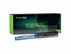 Green Cell AS86 notebook spare part Battery