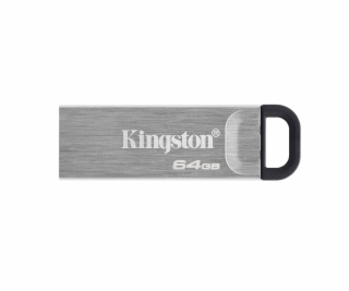 Kingston Pendrive Kyson DTKN/64G USB 3.2 Gen1 PAMKINFLD0399