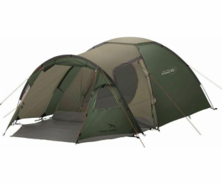 Kuppelzelt Quasar 300 Rustic Green