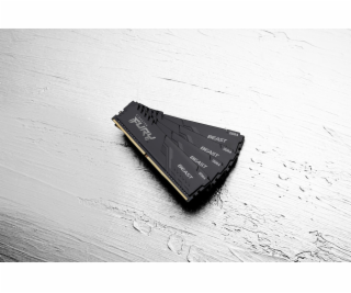 Pamäť DDR4 FURY Beast 8 GB (1 * 8 GB) / 3200 CL16