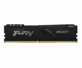 Kingston Technology FURY Beast memory module 32 GB 1 x 32...