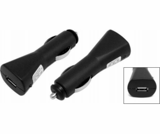 Xrec USB nabíjačka do auta pre Gopro / Sjcam / Xiaomi / S...