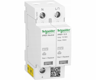 Schneider Electric Zvodič prepätia iPRD1 12,5R-T12-1N 1+1...