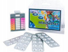 Chemistry 2300-710 Mini Tester aktivního kyslíku