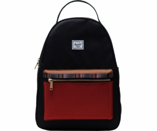 Herschel Herschel Nova Mid Backpack 10503-04968 Černá jed...