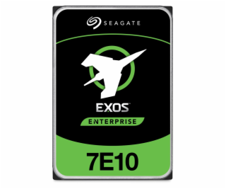 Exos 7E10 8 TB, Festplatte