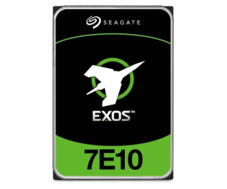 Exos 7E10 2 TB, Festplatte