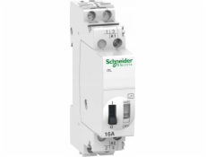 Schneider Electric Pulzní relé iTL 2p 2 NO 16A cívka 24V DC 48V AC 50/60 Hz A9C30212