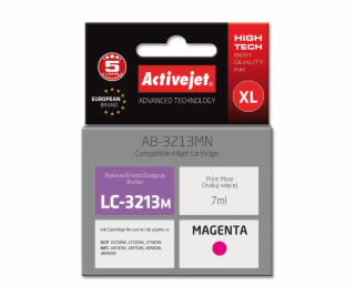 Activejet AB-3213MN printer ink for Brother  Brother LC32...