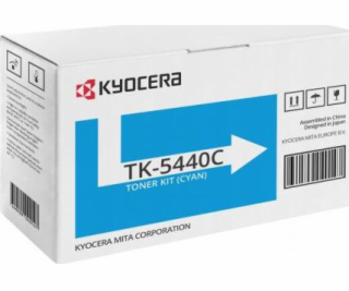 Kyocera Toner TK-5430 C cyan