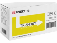 Kyocera Toner TK-5430 Y yellow