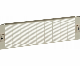 Schneider Prisma Plus G Metal Cover s ventilací 600x150mm...