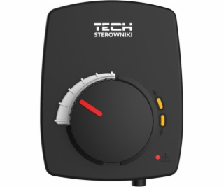 Technologický pohon s 3-bodovým 230 V střídavým signálem,...