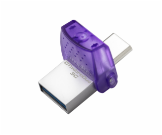 USB USB Data Traveler Microduo 3C G3 256GB USB-A/USB-C