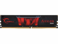 Paměť pro PC DDR4 8GB Aegis 2400MHz Bulk