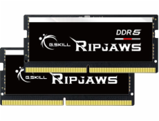 SO-DIMM 64 GB DDR5-4800 Kit, Arbeitsspeicher