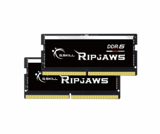 SO-DIMM 64 GB DDR5-4800 Kit, Arbeitsspeicher