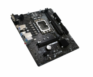 H610MHP , Mainboard