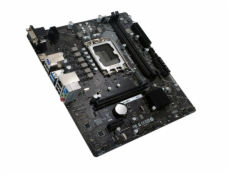 H610MHP , Mainboard