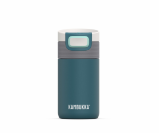 Kambukka Etna thermal mug 300ml Deep Teal