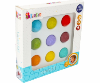 BAM BAM SENSORY BOARD WB 0/32