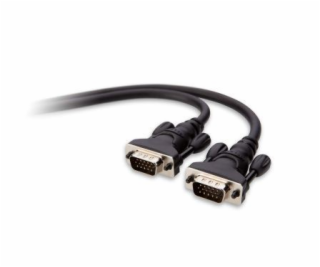 BELKIN VGA spojovací kabel k monitoru, 1.8 m