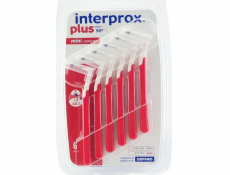 Vitis Pharma VITIS INTERPROX PLUS MINI conical 1.0_6