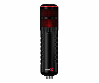 RODE XDM-100 - Dynamic microphone with advanced DSP for s...