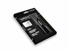 Patriot Memory 8GB  DDR3  1600 memory module 1600 MHz