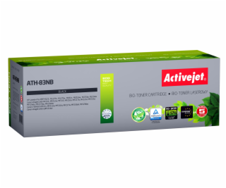 BIO Activejet ATH-83NB toner for HP  Canon printers  Repl...