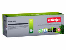 BIO Activejet ATH-83NB toner for HP  Canon printers  Replacement HP 83A CF283A  Canon CRG-737; Supreme; 1500 pages; black.