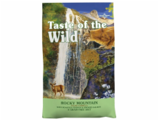 Taste of the Wild Rocky Mountain 6 6  kg