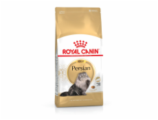 Royal Canin Perské dospělé kočky suché krmivo 10 kg Drůbež Rýže Zelenina