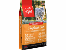 ORIJEN Cat&Kitten - suché krmivo pro kočky - 5 4 kg