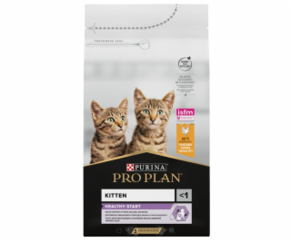 PURINA Pro Plan Original Kitten - suché krmivo pro kočky ...