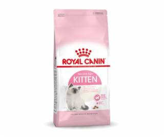 ROYAL CANIN Kitten, granule pro koťata 2kg